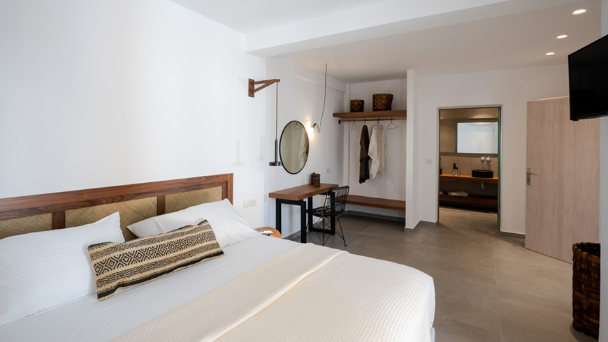 Cozy Suite