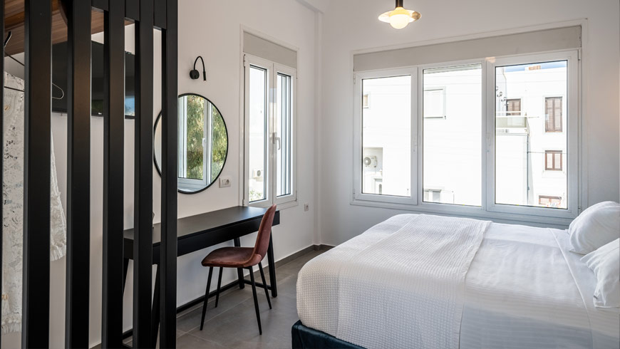 Premier Suite