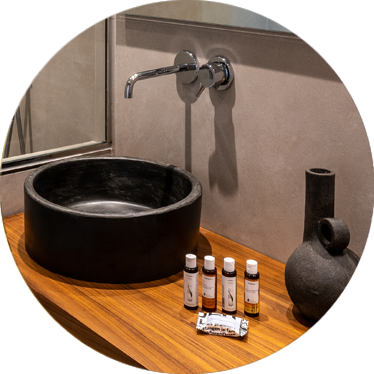 Bath Amenities